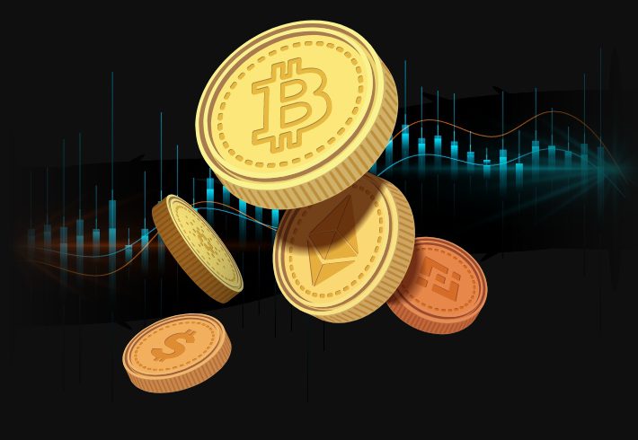 coins