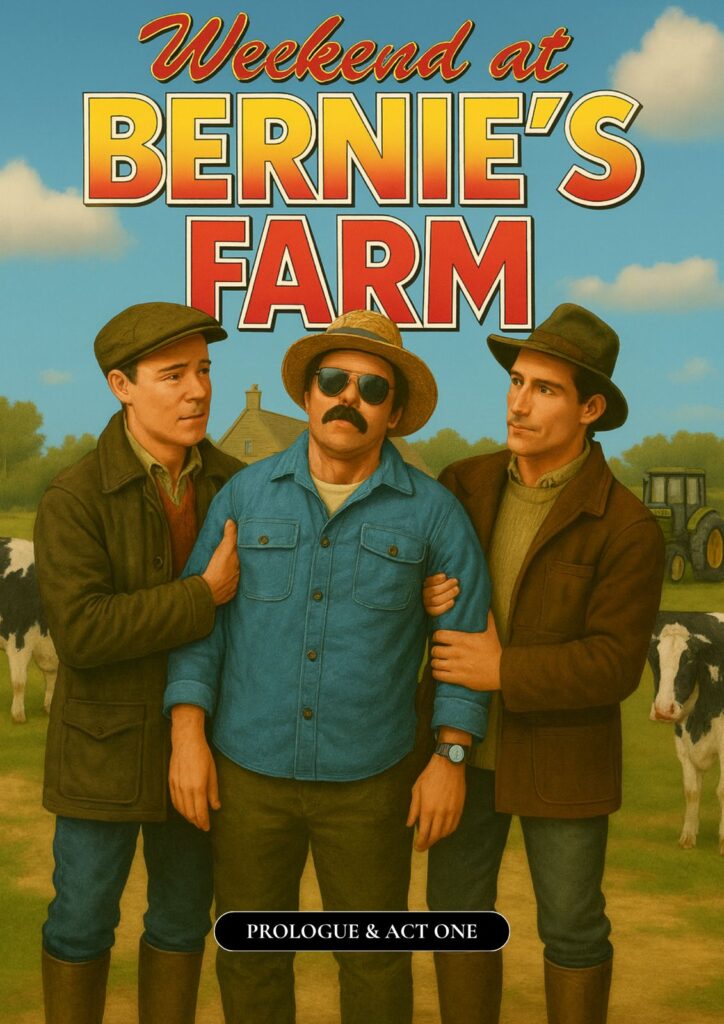 Bernie Part one