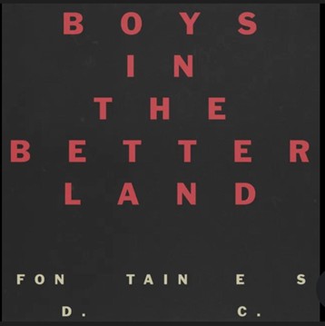 boys better land
